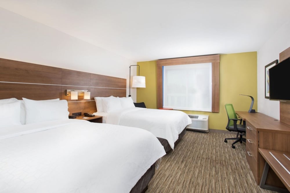 Holiday Inn Express La Grange Louisville Area Ne - photo 7
