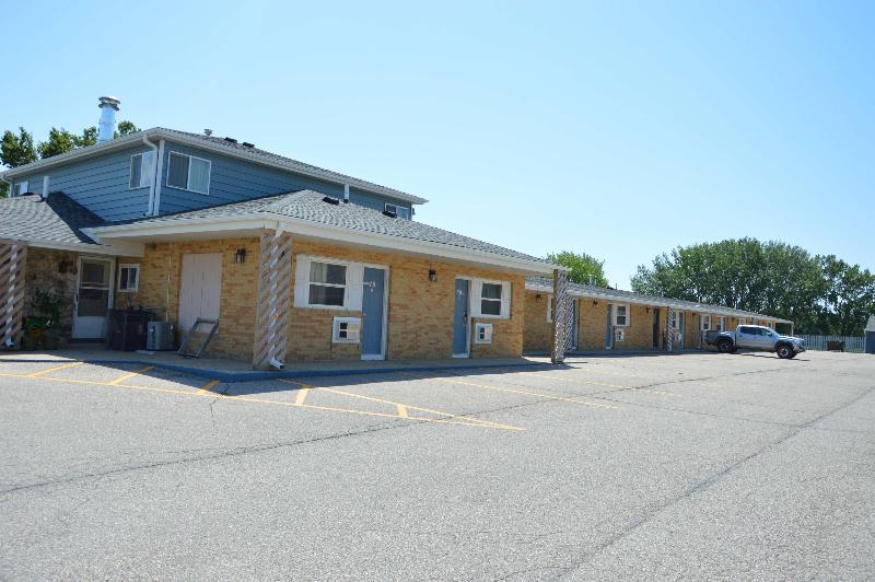 Americas Best Value Inn Suburban Motel - photo 8