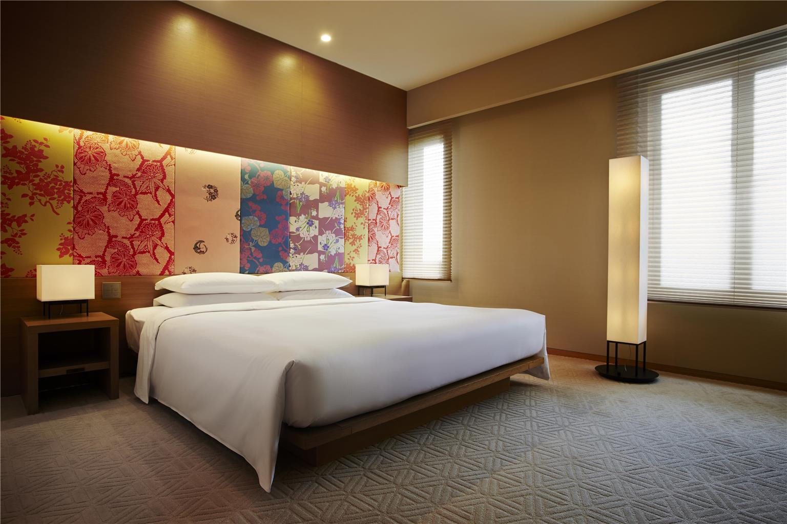 Hyatt Regency Kyoto — Kyoto — photo 3