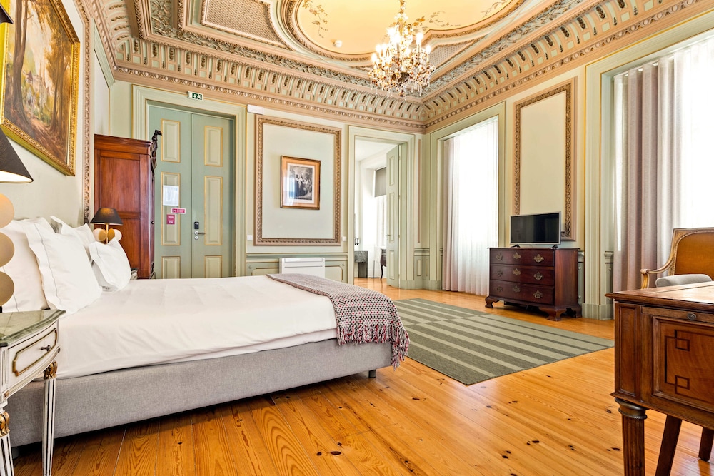 Tesouro da Baixa by Shiadu - last minute hotel in Lisbon
