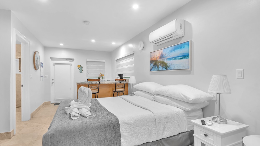 Hotel Seacrest - photo 55