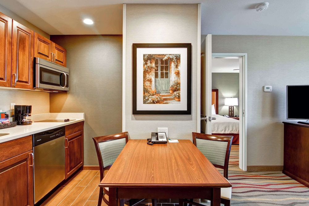 Homewood Suites by Hilton Richland - photo 19