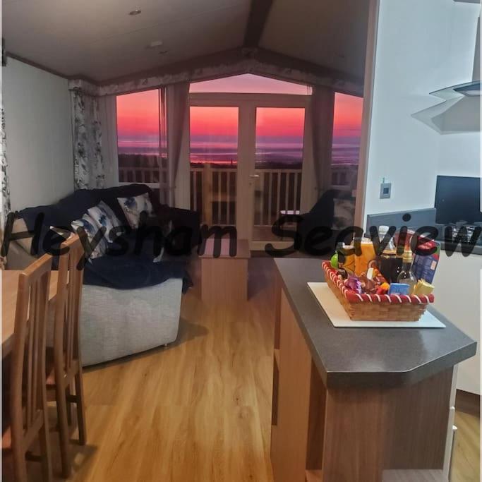 Heysham seaview — hotel in Heysham