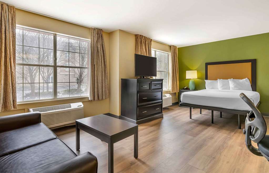Extended Stay America Suites Columbus Tuttle - photo 20