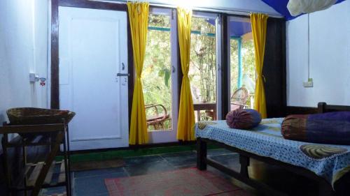 Secret Garden Resort — Canacona — photo 4