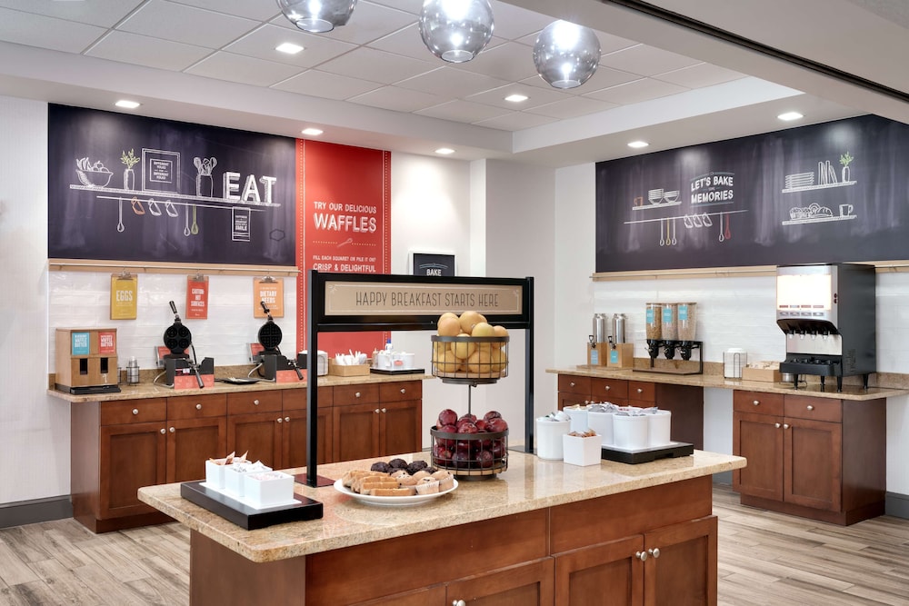 Hampton Inn New Smyrna Beach - photo 39