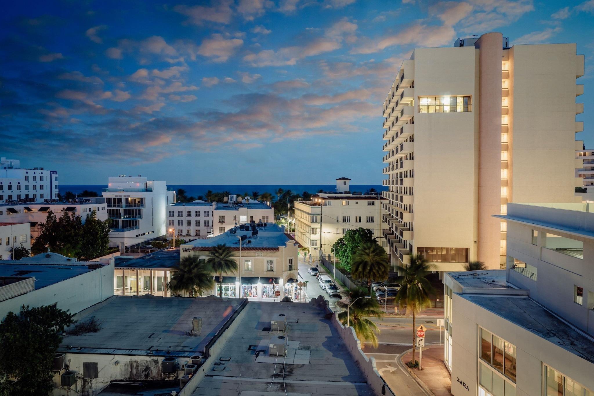 the goodtime hotel Miami Beach a Tribute Portfolio Hotel - photo 23