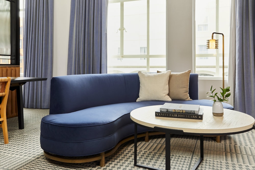 Kimpton Hotel Monaco Denver by IHG - photo 29