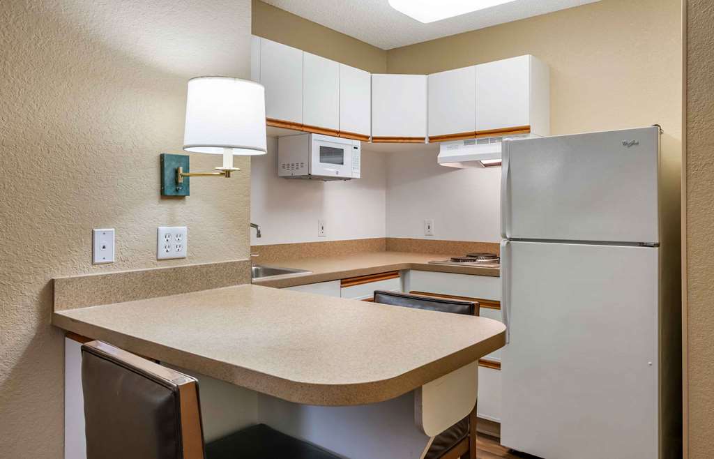 Extended Stay America Suites Orlando Altamonte Springs - photo 36
