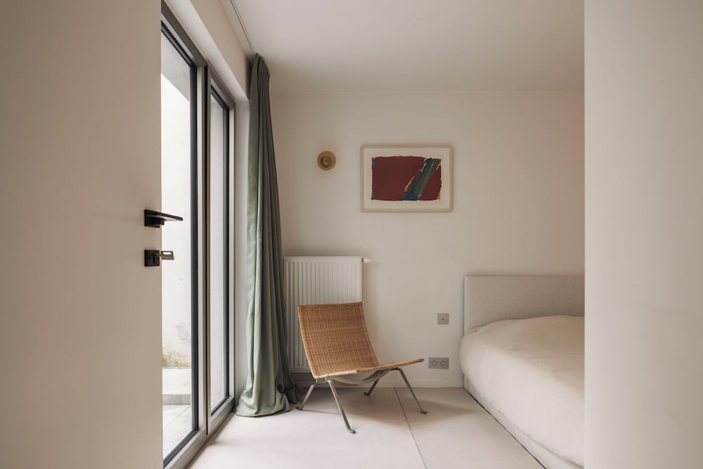 Luxury Designer Loft — Brussels — photo 5