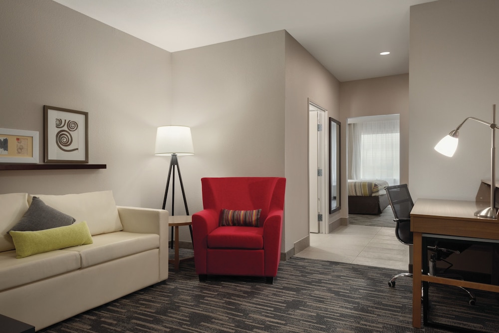 Country Inn & Suites by Radisson Oklahoma City Bricktown OK - photo 10