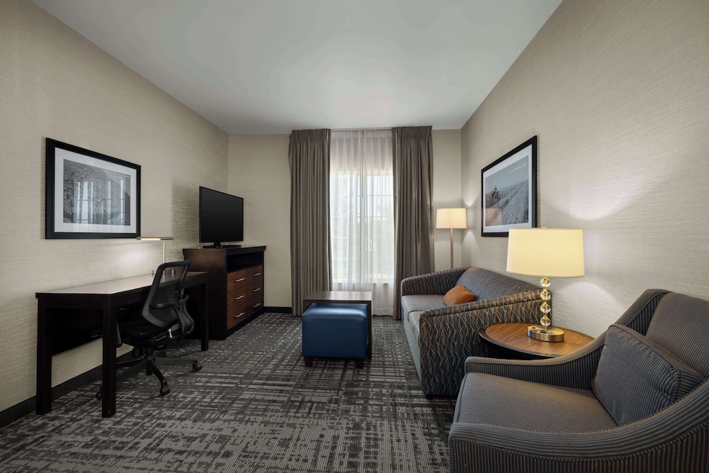 Homewood Suites by Hilton Bakersfield - photo 13