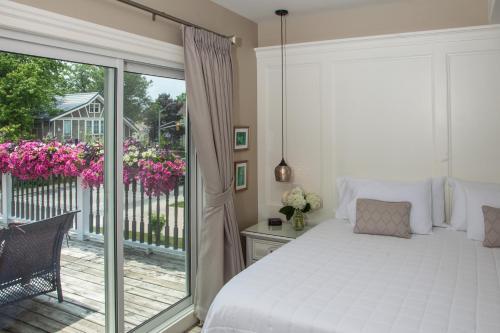Avery House B&B — 4-Star Luxury Hotel in Stratford, Canada