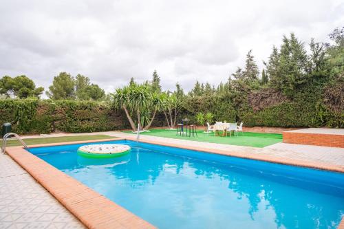 Acogedora Casita Rural De Invitados — Alcala De Guadaira