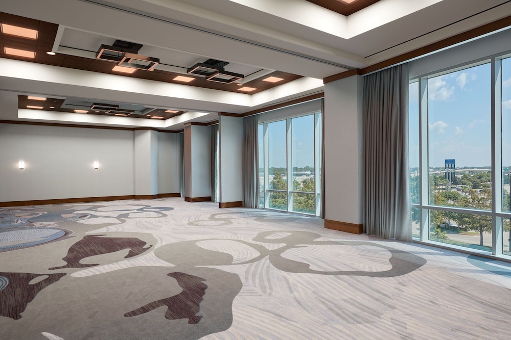 The Westin Houston Memorial City - photo 106