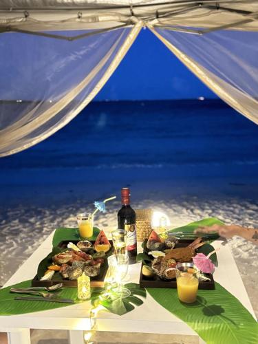 Canggu Irab in Miyakojima, Japan