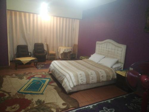 Hotel Room with Breakfast Beni sweif — hotel in Bani Suwayf