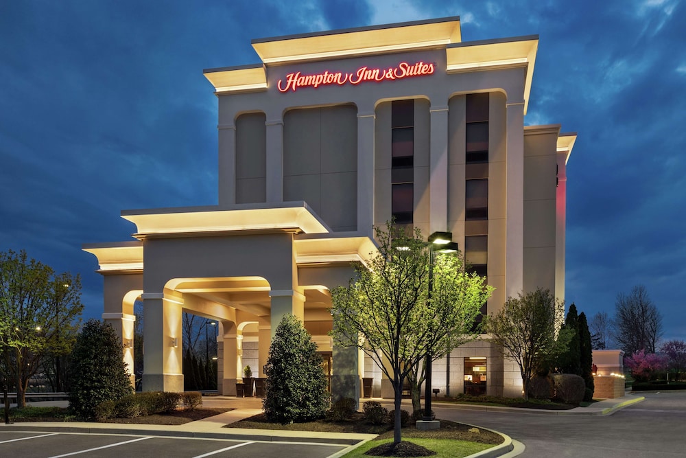 Hampton Inn & Suites Frederick Fort Detrick - featured photo