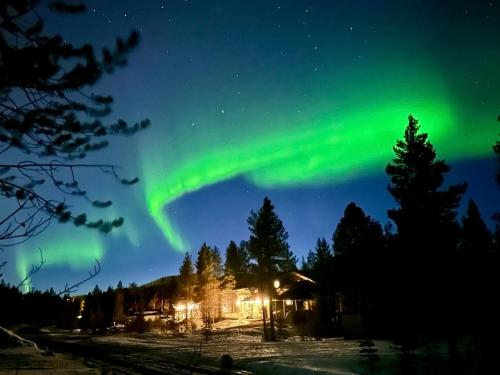 Rukan Tunturituuli - last minute hotel in Unknown City