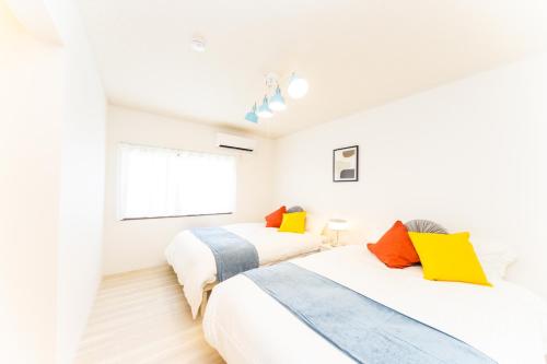 Miraie Kuwana simofukayabe in Kuwana, Japan