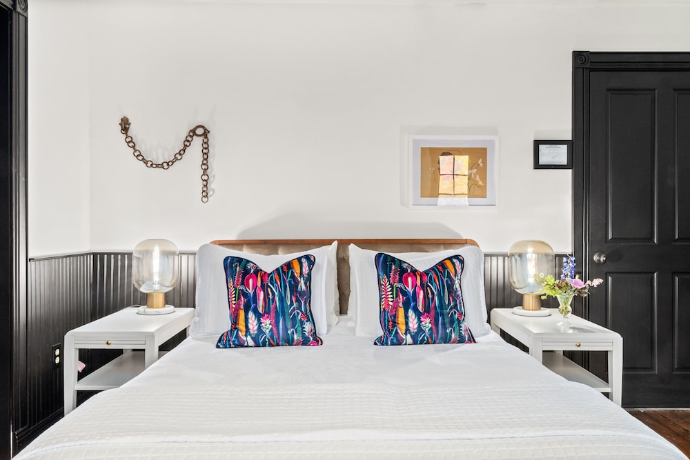 Hotel Mountain Brook - photo 45