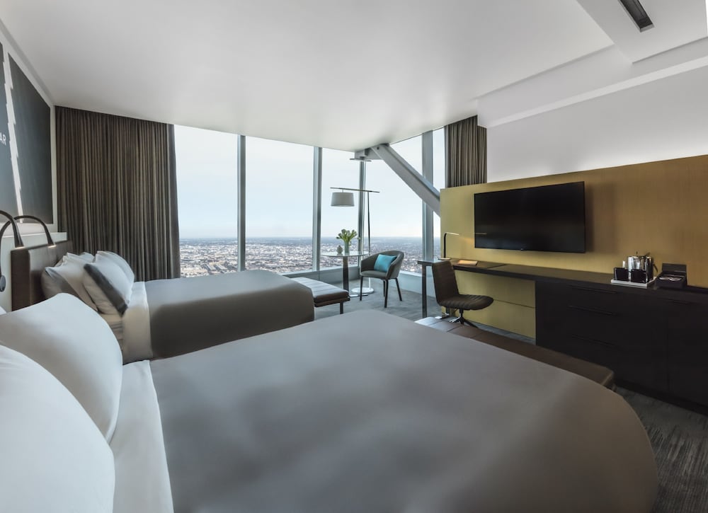 InterContinental Los Angeles Downtown by IHG - photo 5