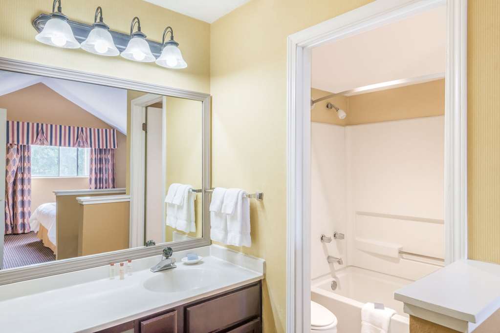 Hawthorn Extended Stay by Wyndham Dayton - photo 6