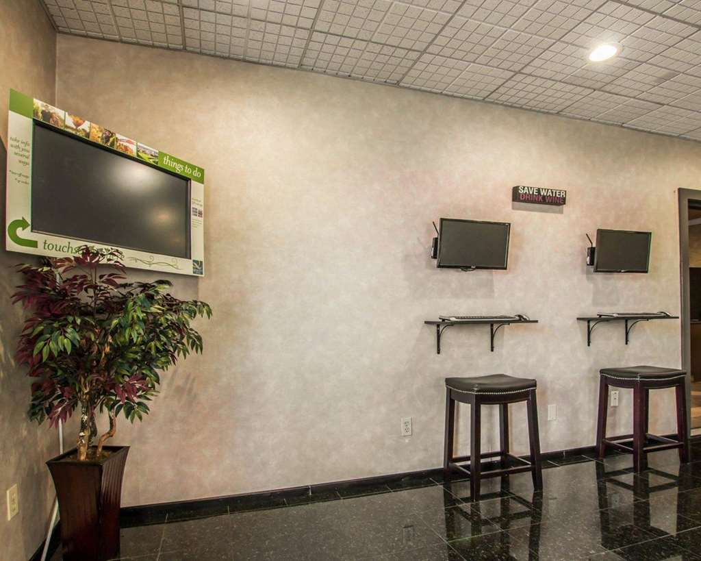 Quality Inn Temecula Valley Wine Country - photo 24