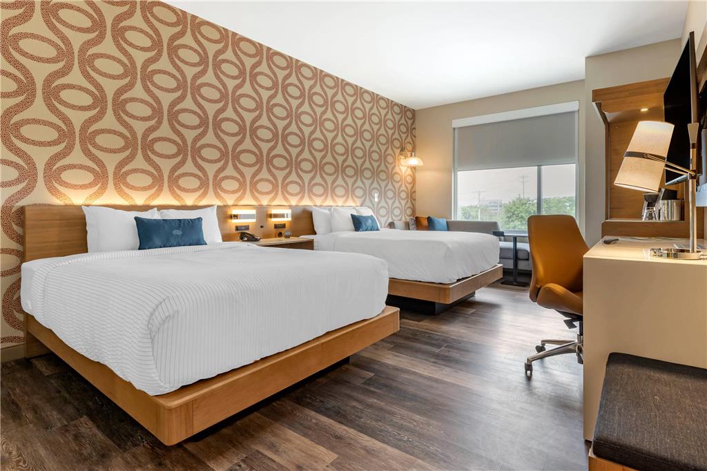 DoubleTree by Hilton Greenville Woodruff Road - photo 13