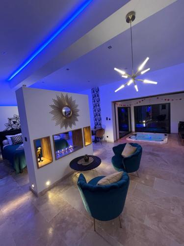 Le Vertu Ose - carbon neutral hotel in Rougiers
