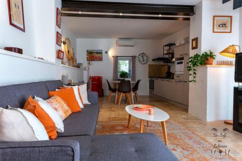 Un Loft en Luberon à Bonnieux — hotel in Bonnieux