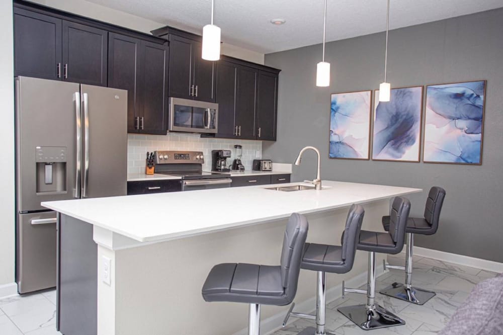 Oasis Vacation Home at Champions Gate Resort 32 - photo 20