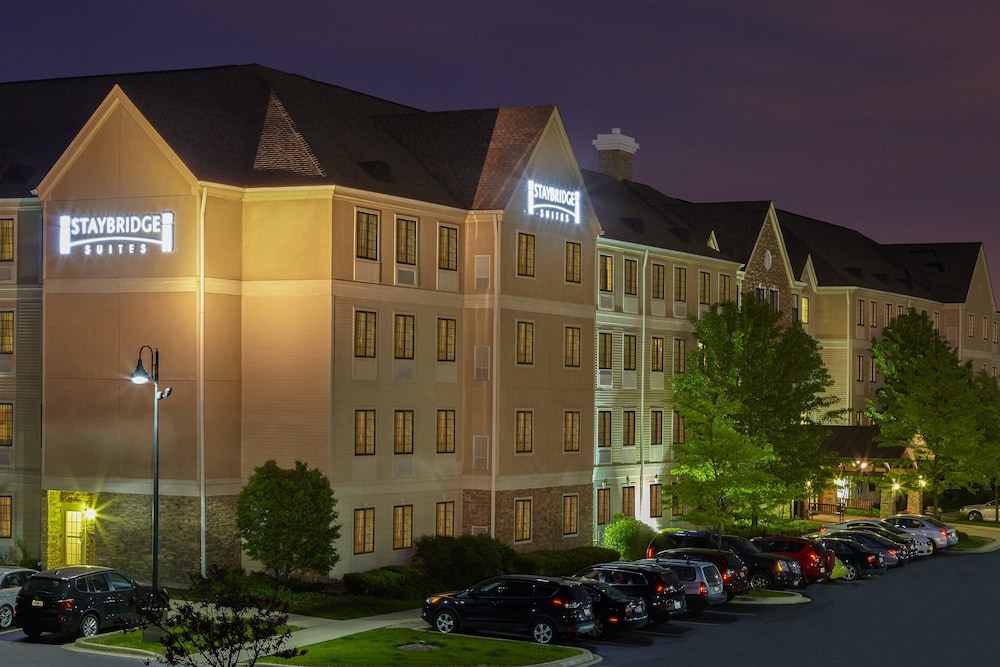 Staybridge Suites Chicago Glenview by IHG - photo 41