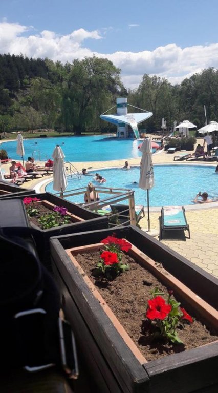 hotel Victoria - last minute hotel in Bansko