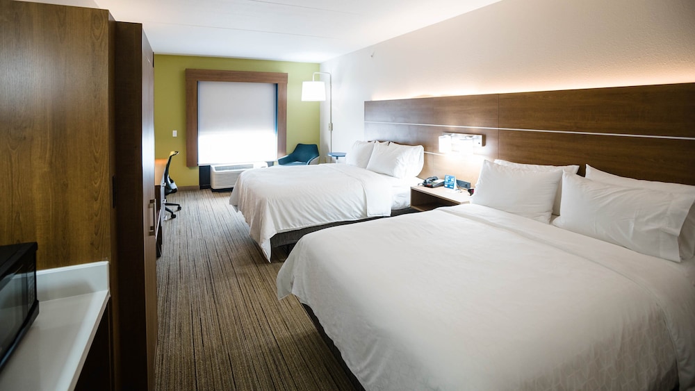 Holiday Inn Express & Suites Knoxville Farragut by IHG - photo 21