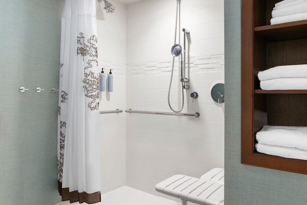 Residence Inn Milwaukee West - photo 20