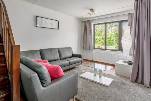 Condor 23 P in Nieuwpoort, Belgium