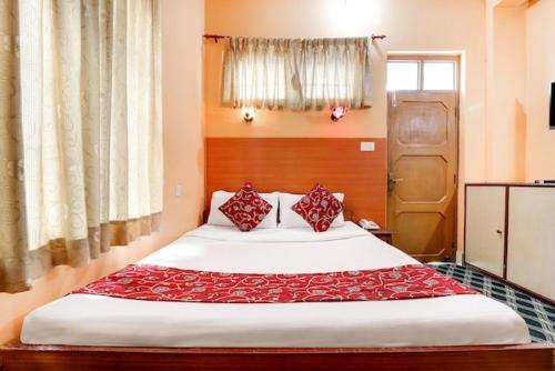 Hotel Gangotri Pvt Ltd in Bharatpur, Nepal