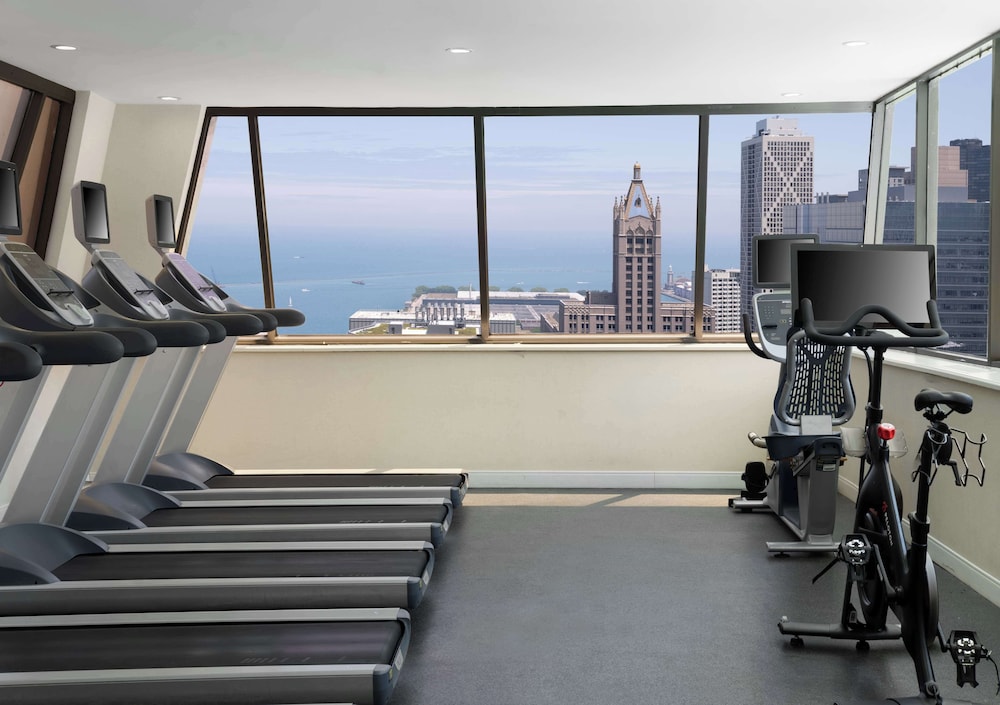 Homewood Suites by Hilton Chicago Downtown Magnificent Mile - photo 27