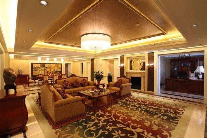 Xilingguole Yuanhe Jianguo — hotel in Xilin Hot