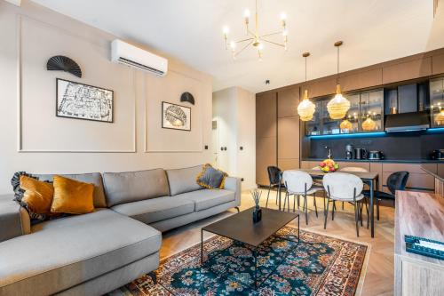 Apartment Libertas — 4-Star Luxury Hotel in Dubrovnik, Croatia