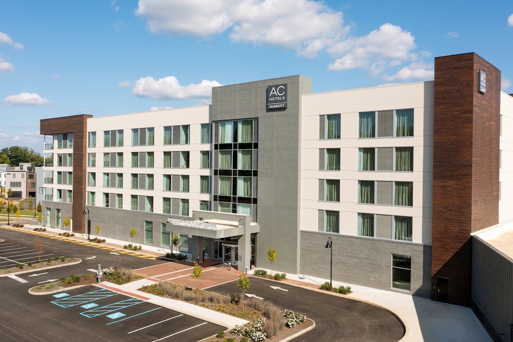 AC Hotel Newtown Square - photo 43