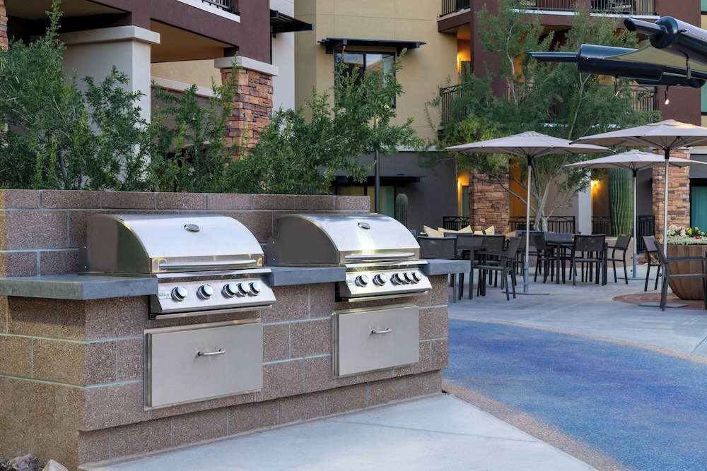 Residence Inn Scottsdale Salt River - photo 61