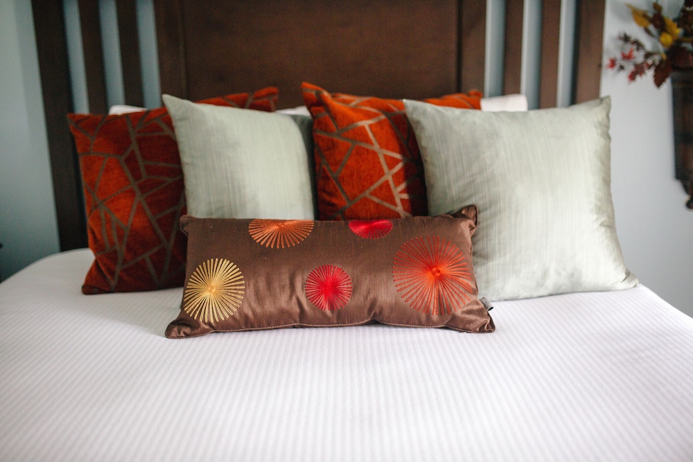 The Continental Hotel - photo 5