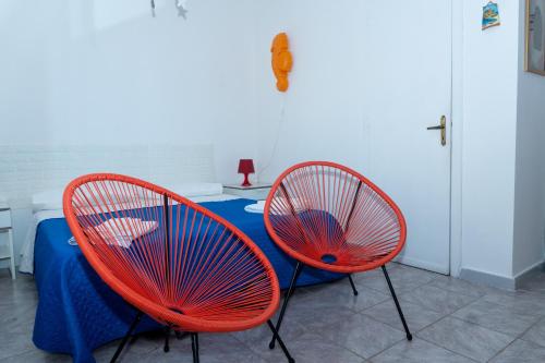 Lumar in Scilla, Italy