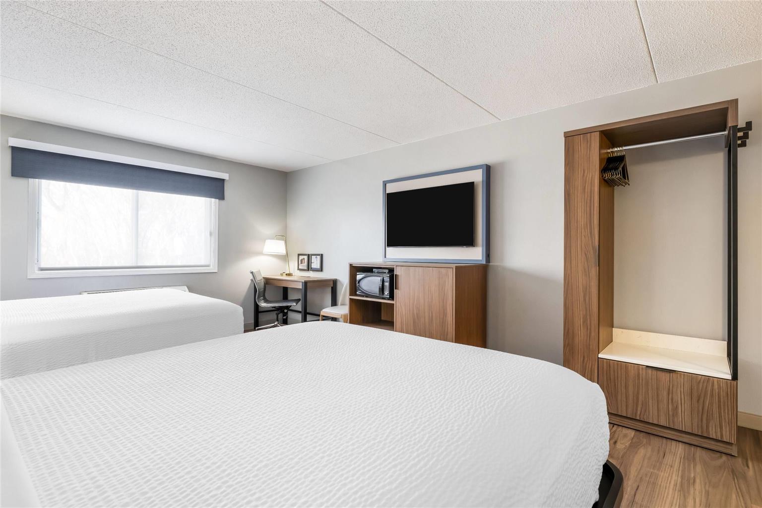 AmericInn by Wyndham Valley City Conference Center - photo 16
