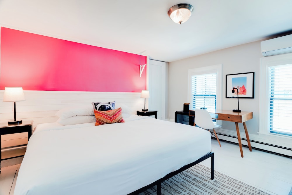 Waterford Inn Provincetown - photo 10
