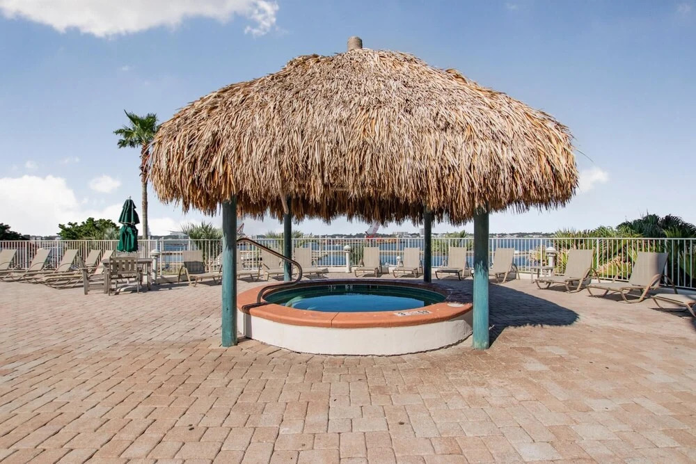 Caribe Resort D106 by Vacation Homes Collection - photo 45