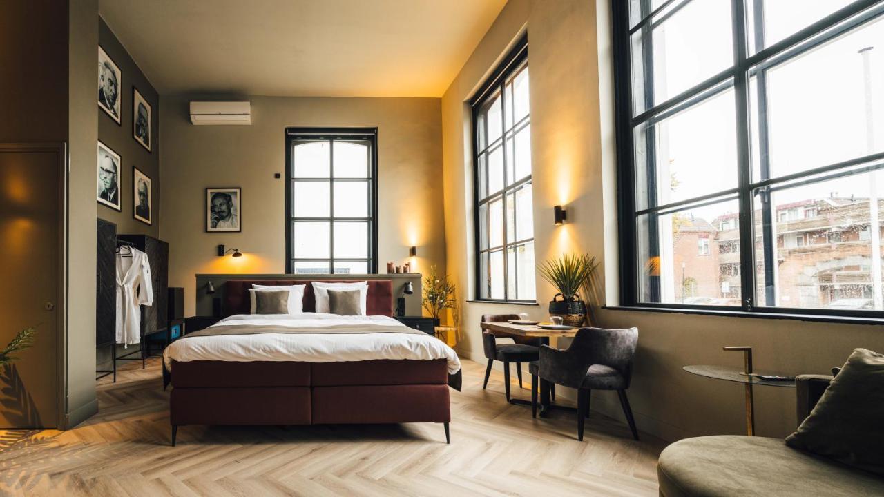 Oldschool Hotel — hotel in Winterswijk