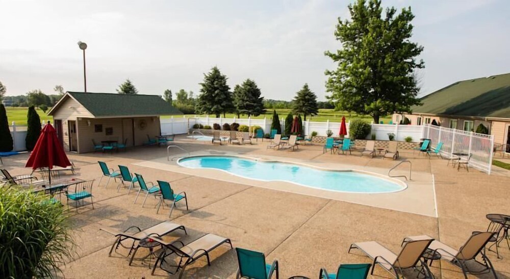 Pine View Resort - photo 17